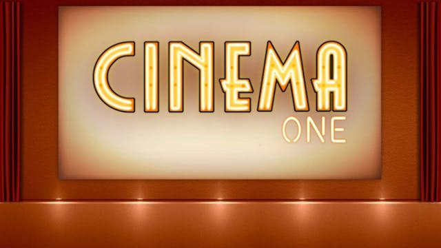 Cinema One Slot Machine Online Free Game Play