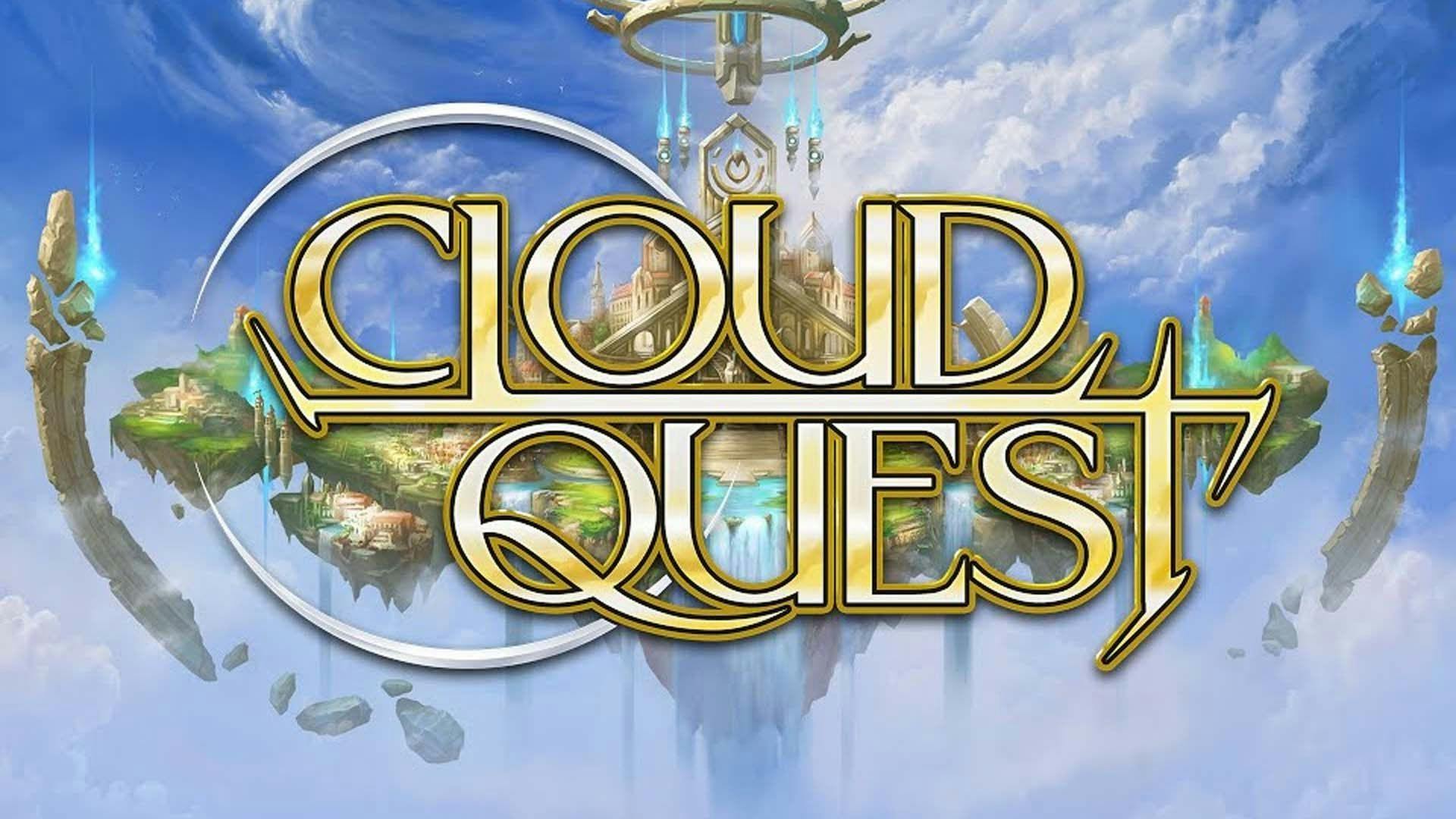 Cloud Quest Online Slot Free Demo