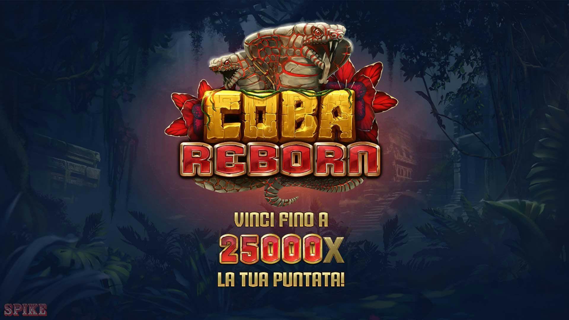 Coba Reborn Slot Gratis
