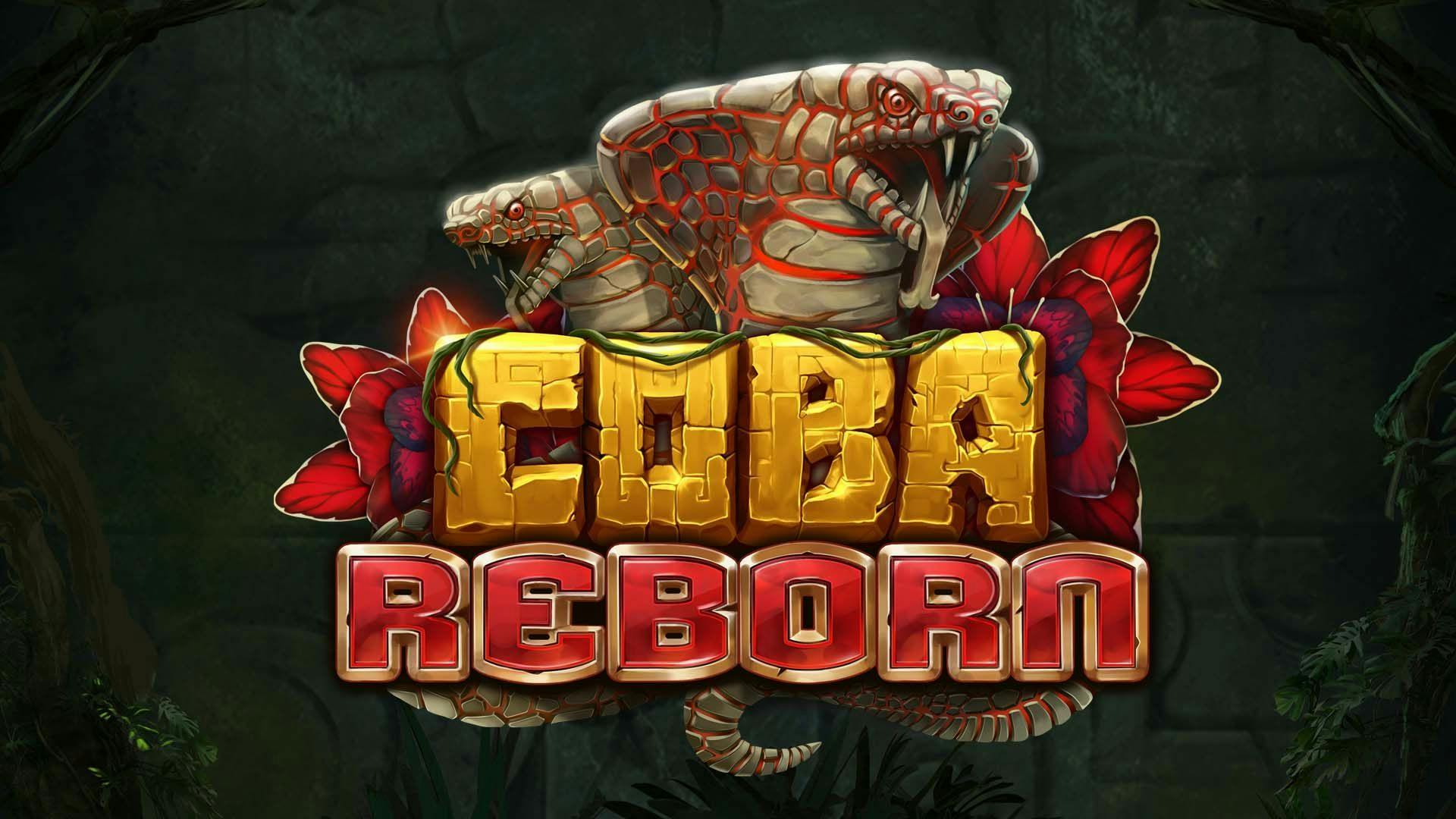 Coba Reborn Slot Machine Online Free Game Play