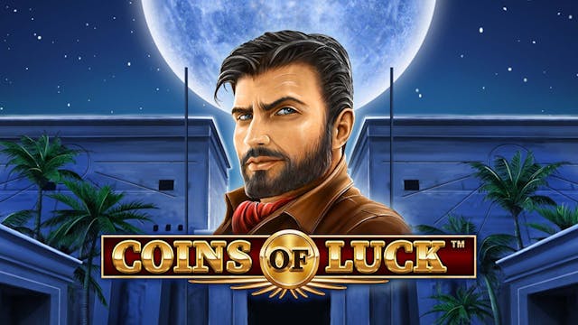 Coins Of Luck Slot Machine Online Free Game Play