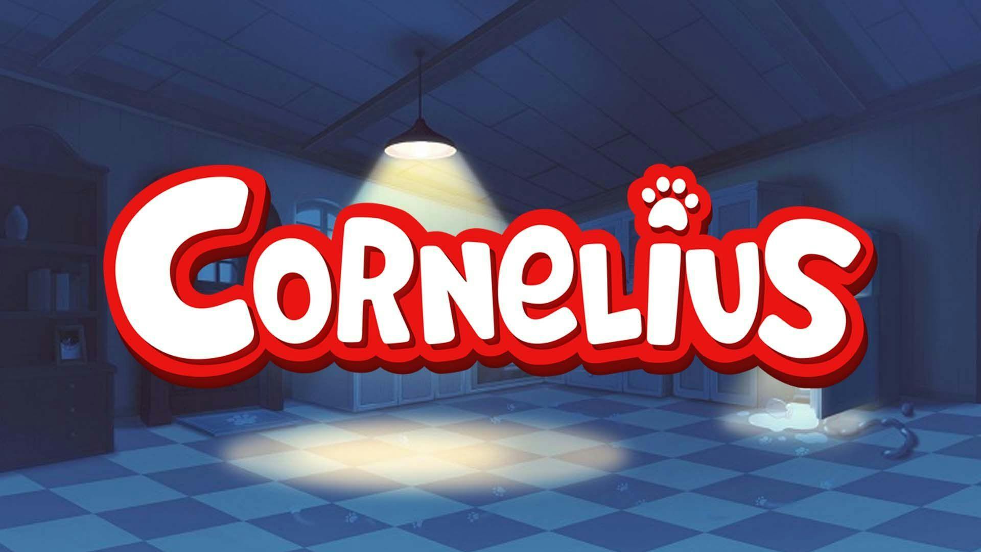 Cornelius Slot Machine Online Free Game Play