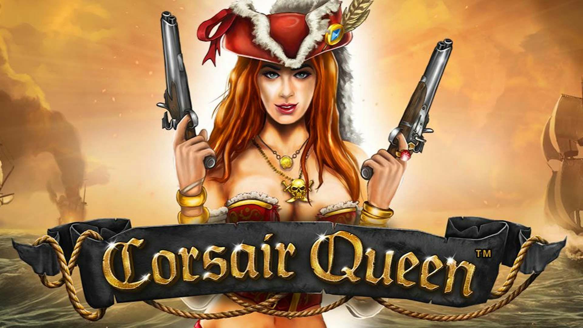 Corsair Queen Slot Online Free Play