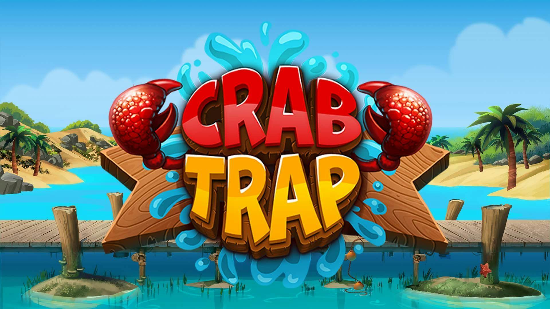Crab Trap Slot Machine Online Free Game Play