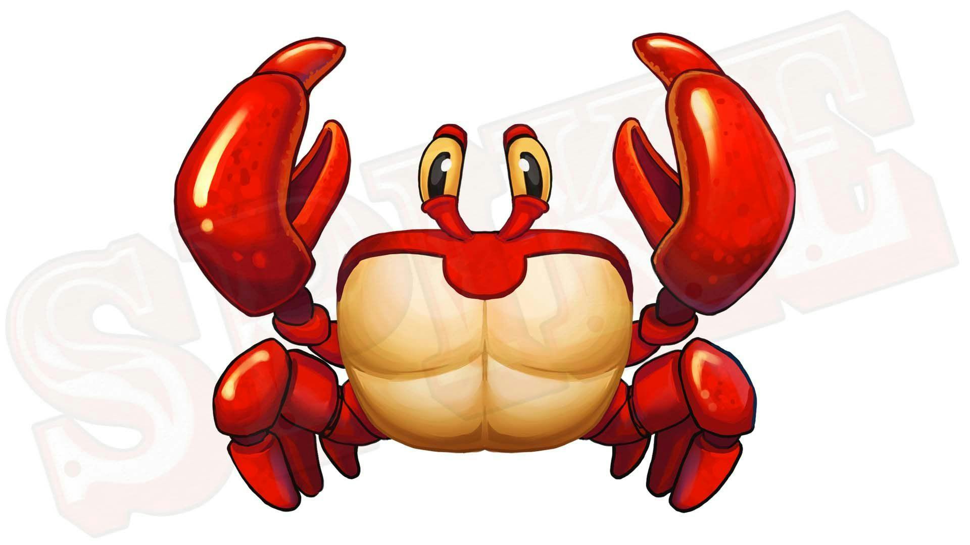 Crab Trap SPIKE Slot