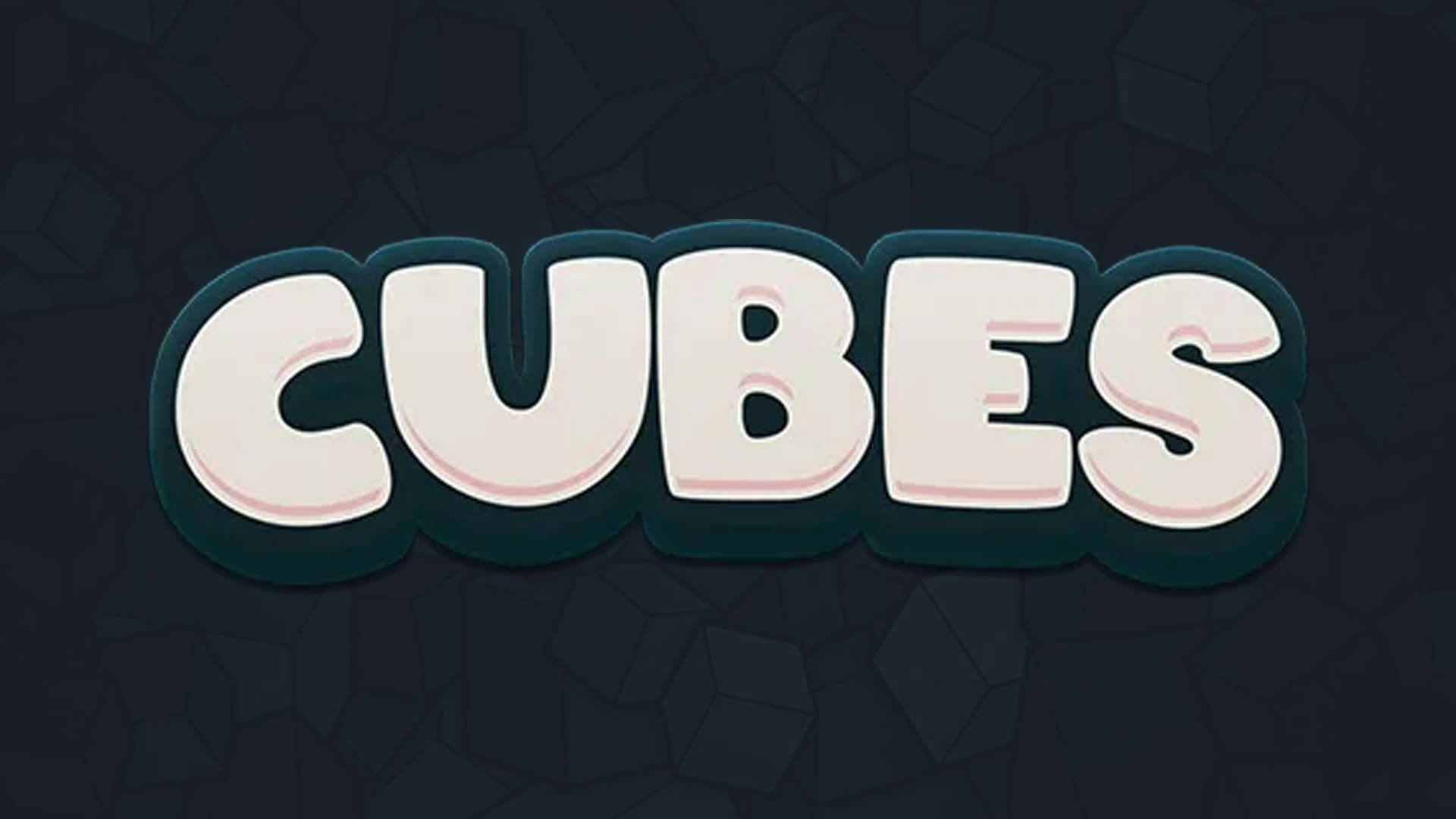 Cubes Slot Machine Online Free Game Play