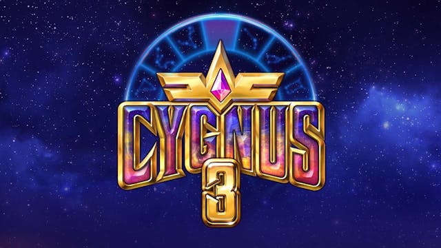 Cygnus 3 Slot Machine Online Free Game Play