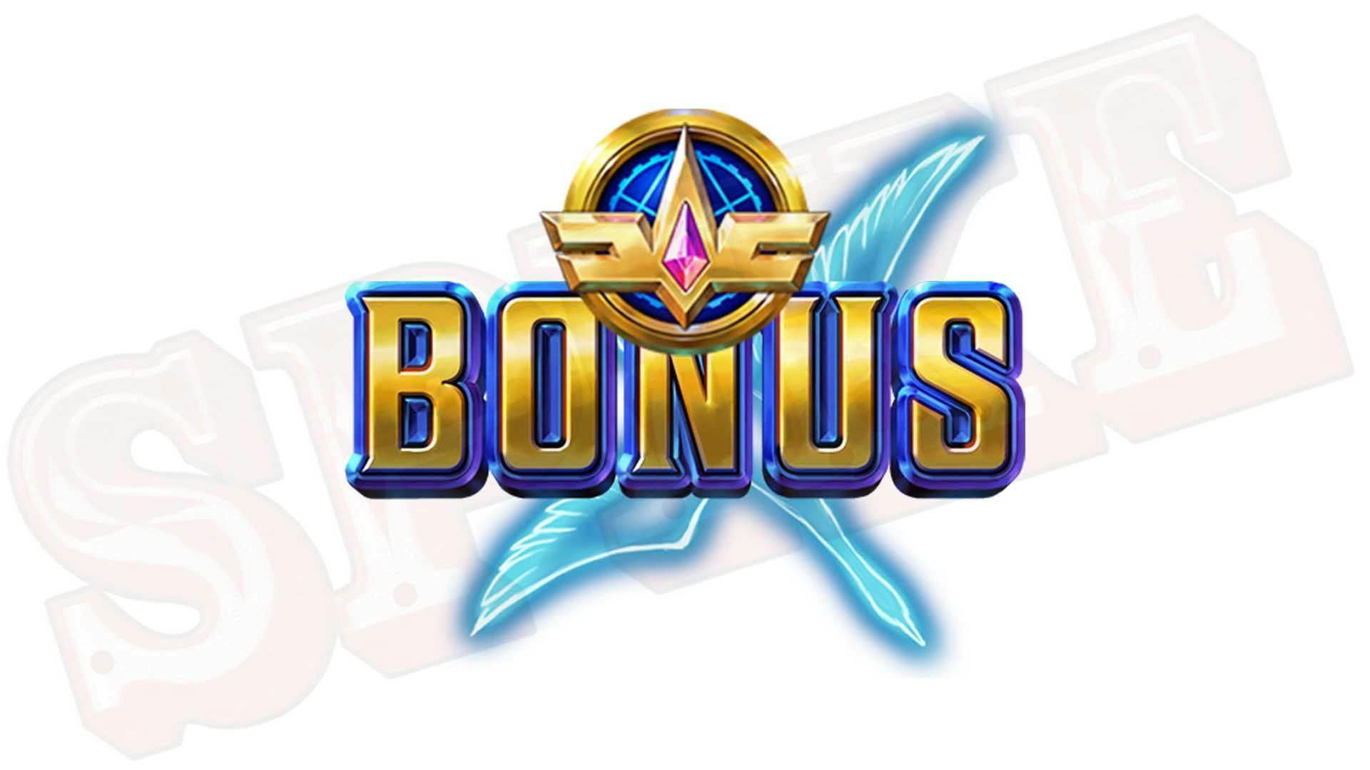 Cygnus 4 Slot Bonus