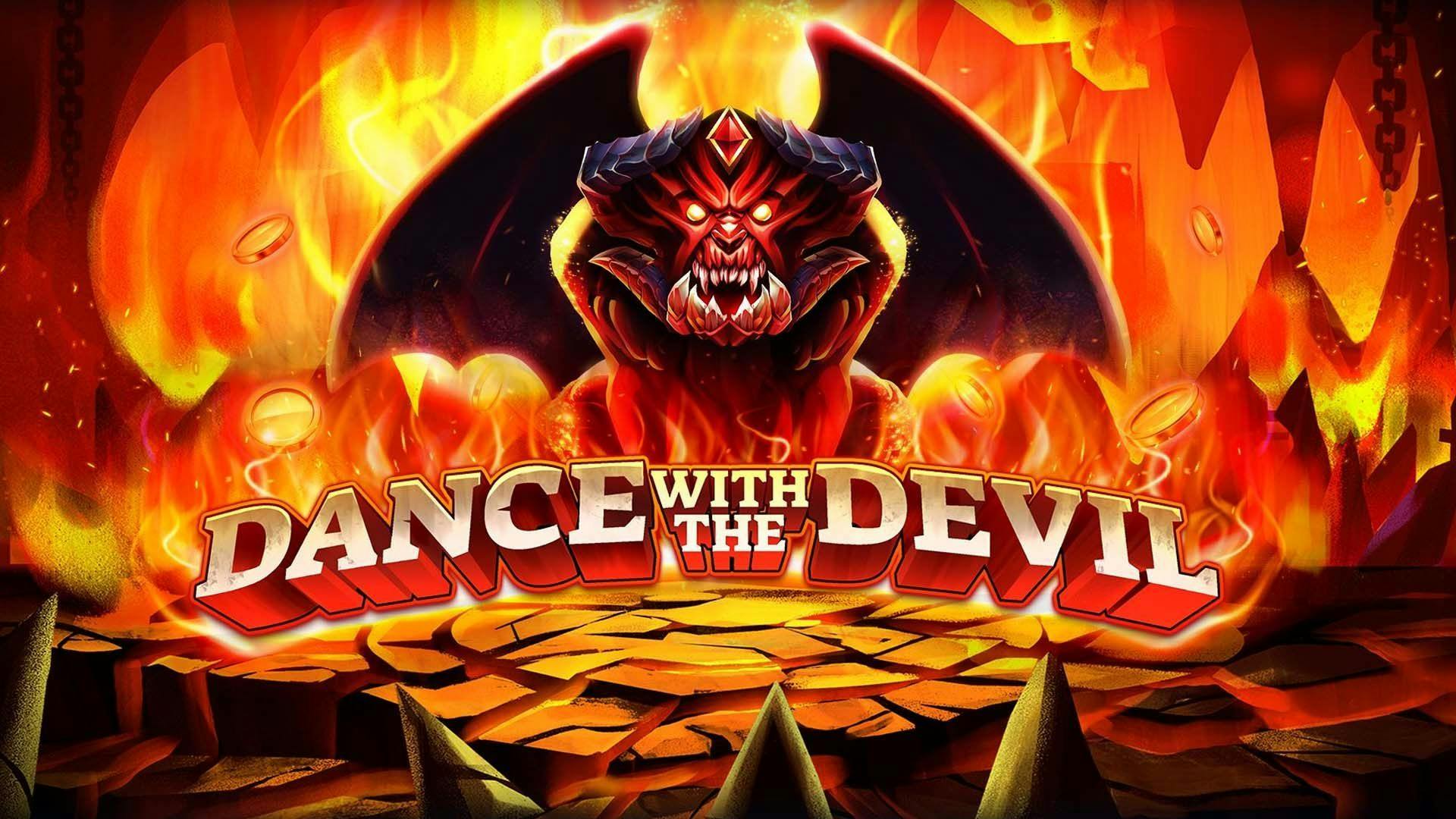 Dance with the Devil Slot Machine Online Free Game Play