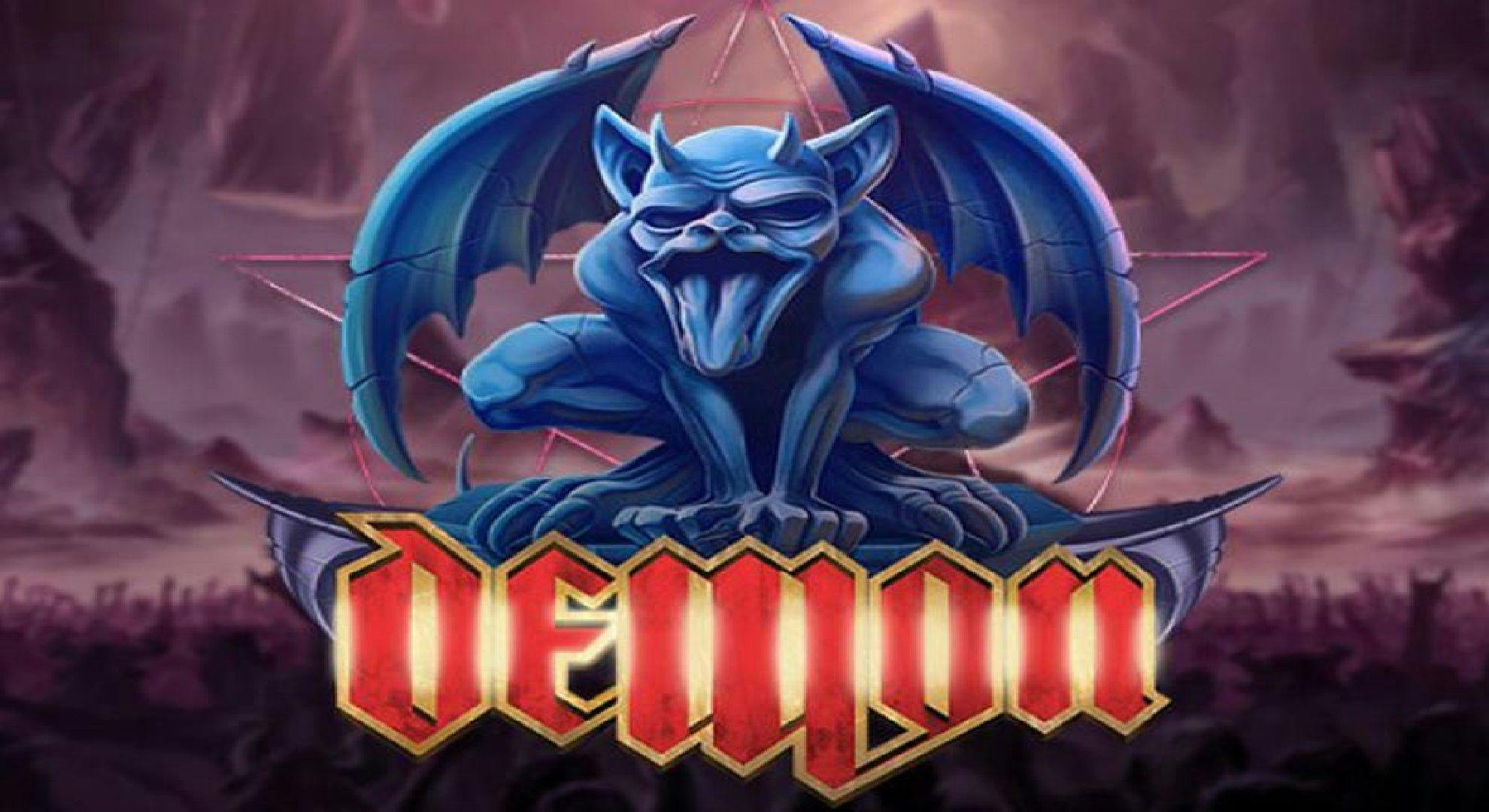 Demon Slot Online Free Play