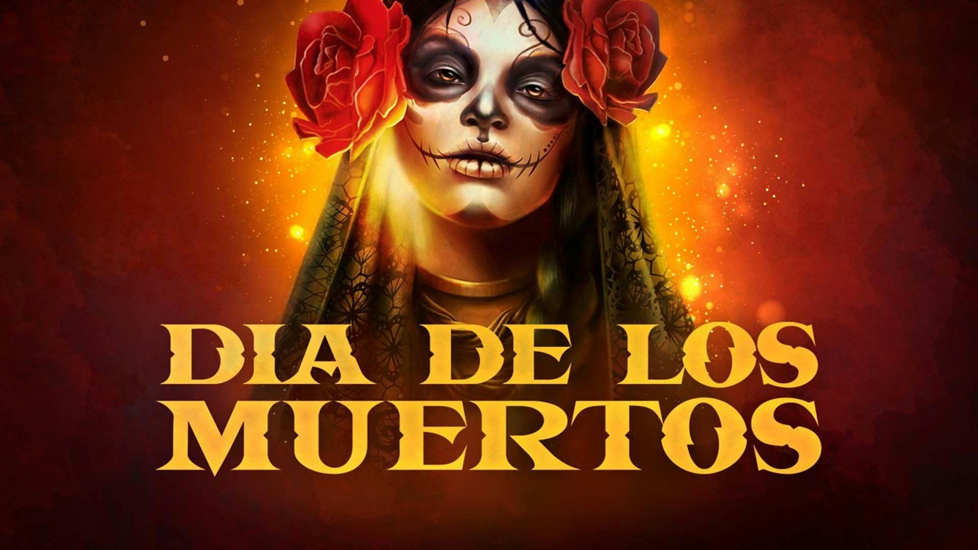 Dia De Los Muertos Slot Online Free Demo