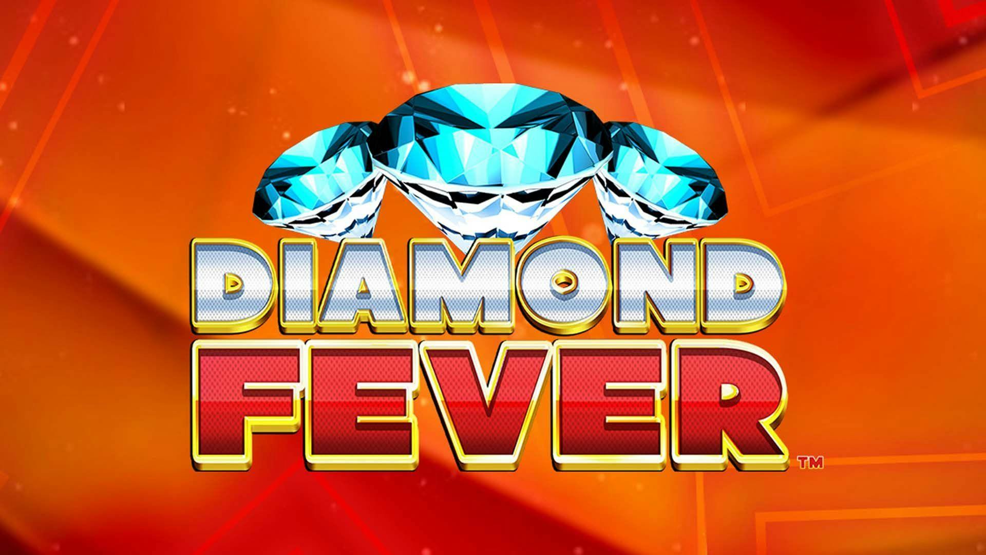Diamond Fever Slot Machine Online Free Game Play
