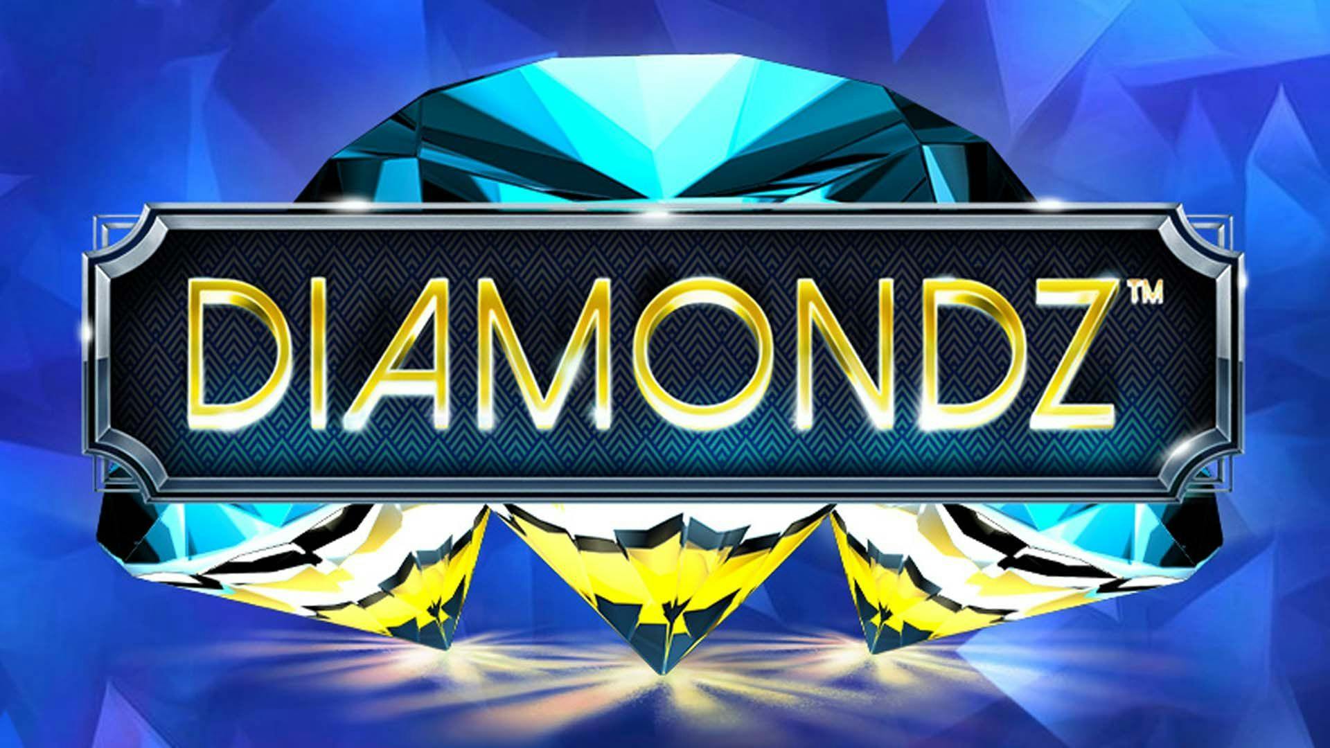 DiamondZ Slot Online Free Game Play