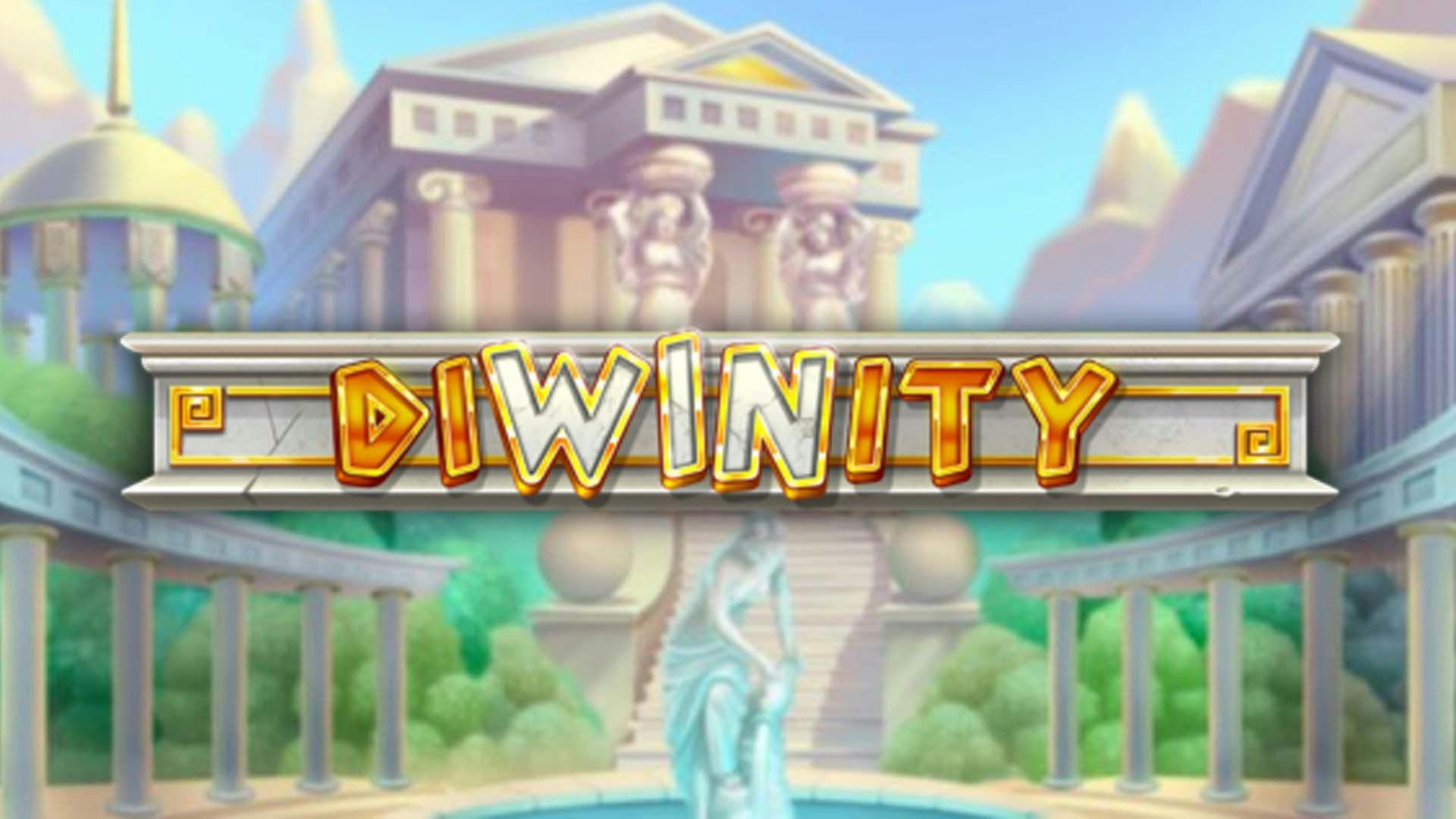 Diwinity Slot Machine Online Free Game Play