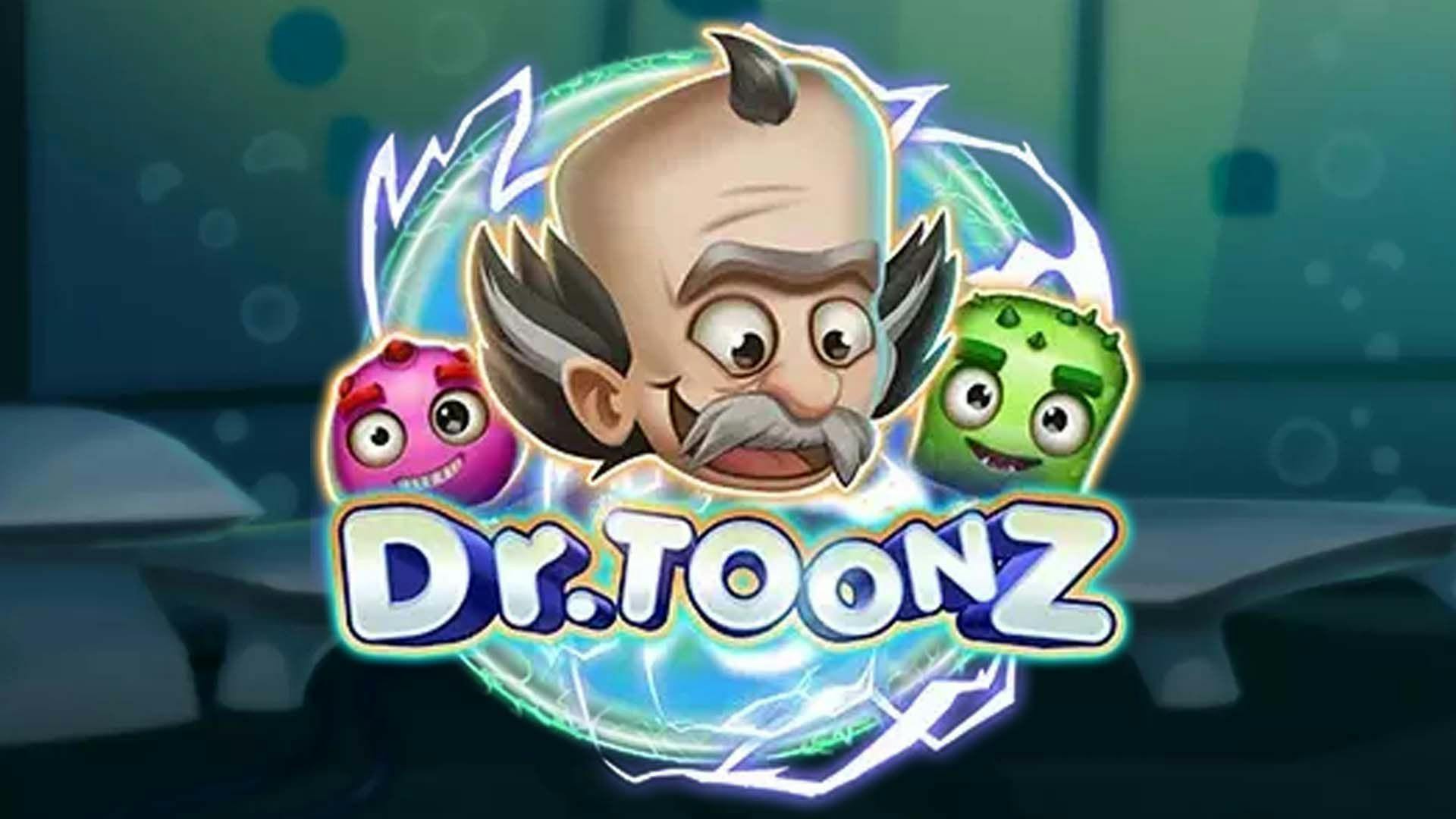 Dr Toonz  Slot Machine Online Free Demo