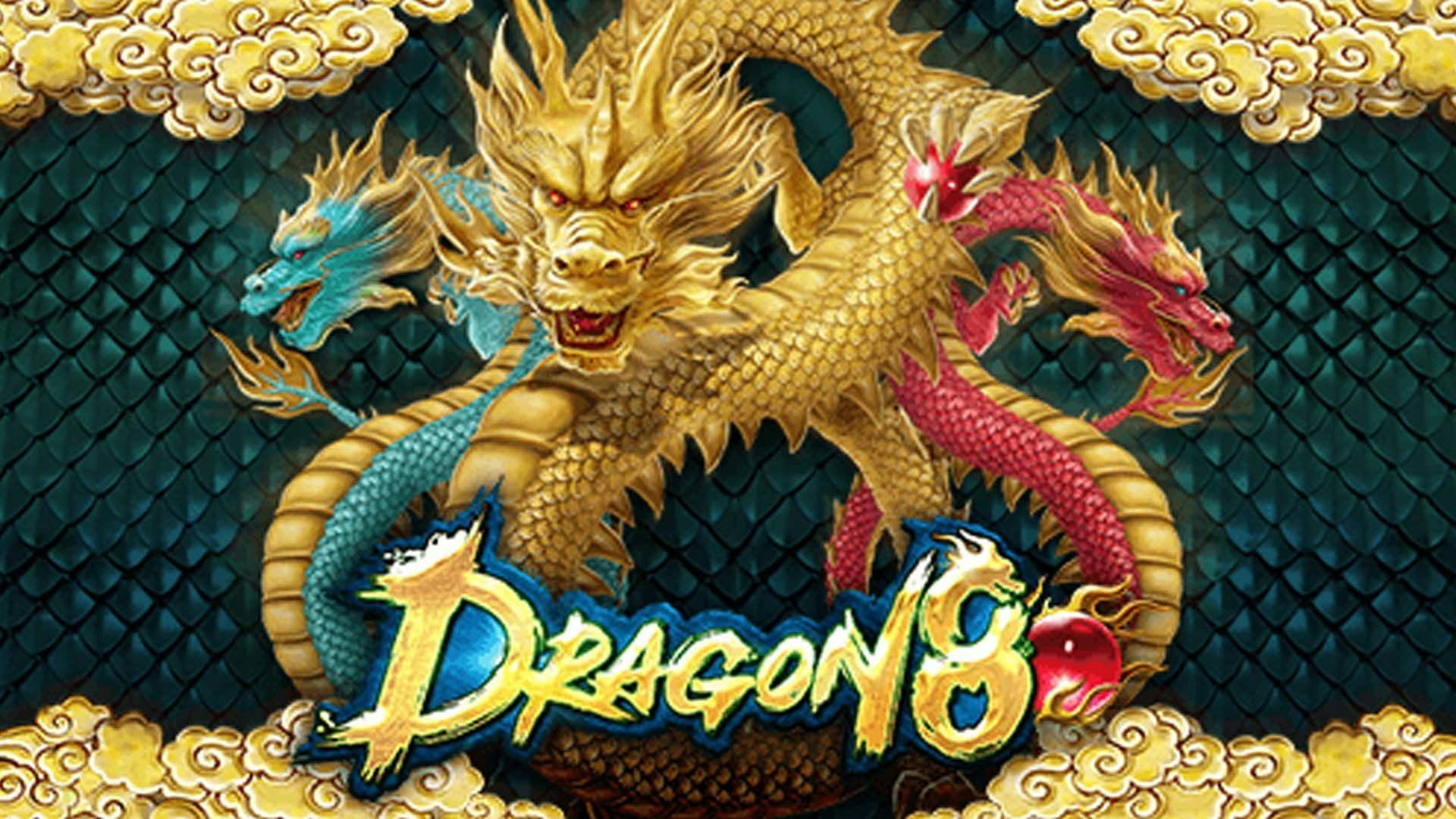 Dragon 8 Slot Machine Online Free Game Play