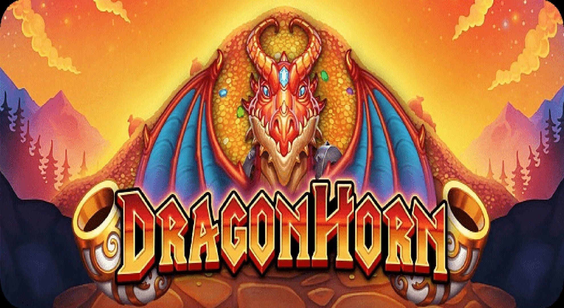 Dragon Horn Slot Online Free Play