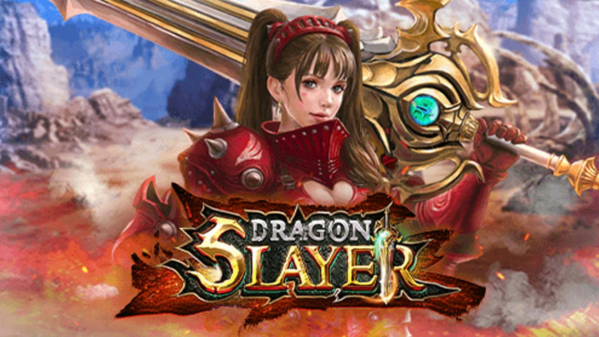 Dragon Slayer Slot Machine Online Free Game Play