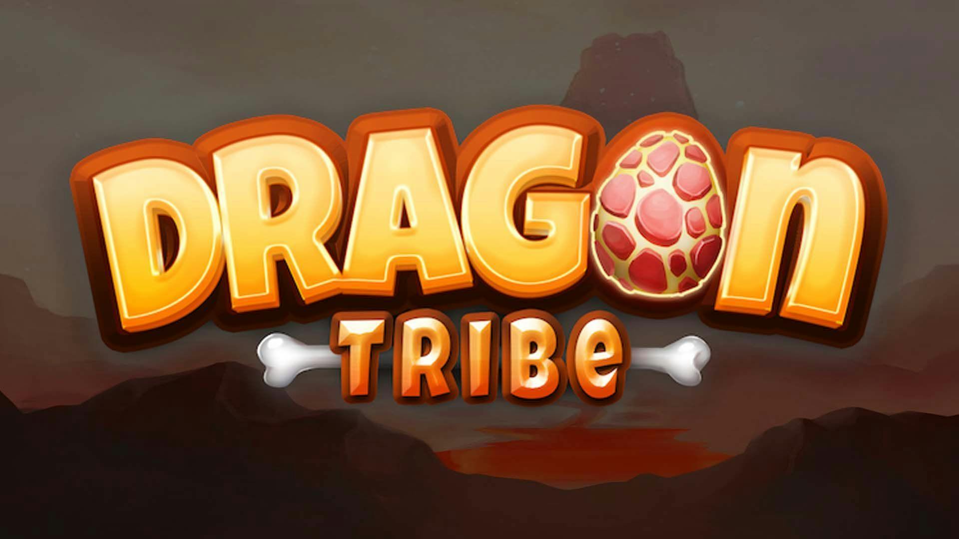 Dragon Tribe Slot Machine Online Free Game Play