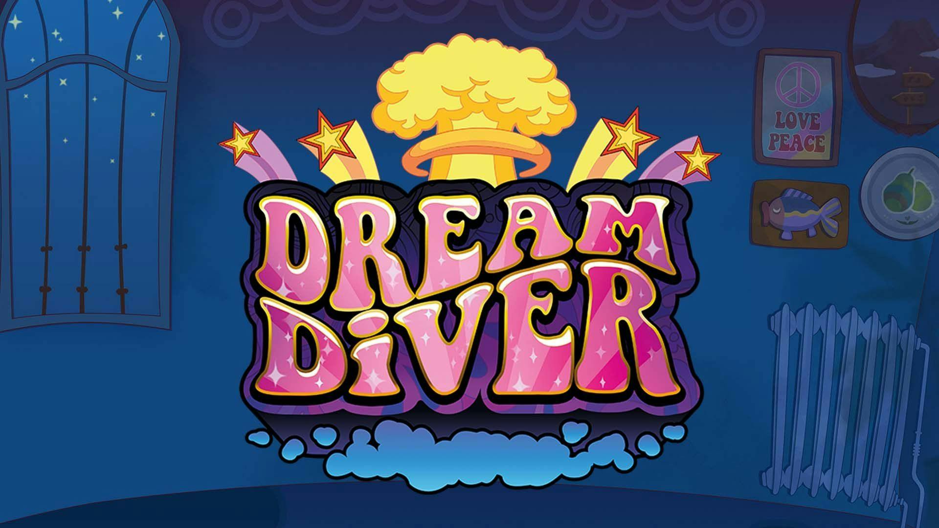Dream Diver Slot Machine Online Free Game Play