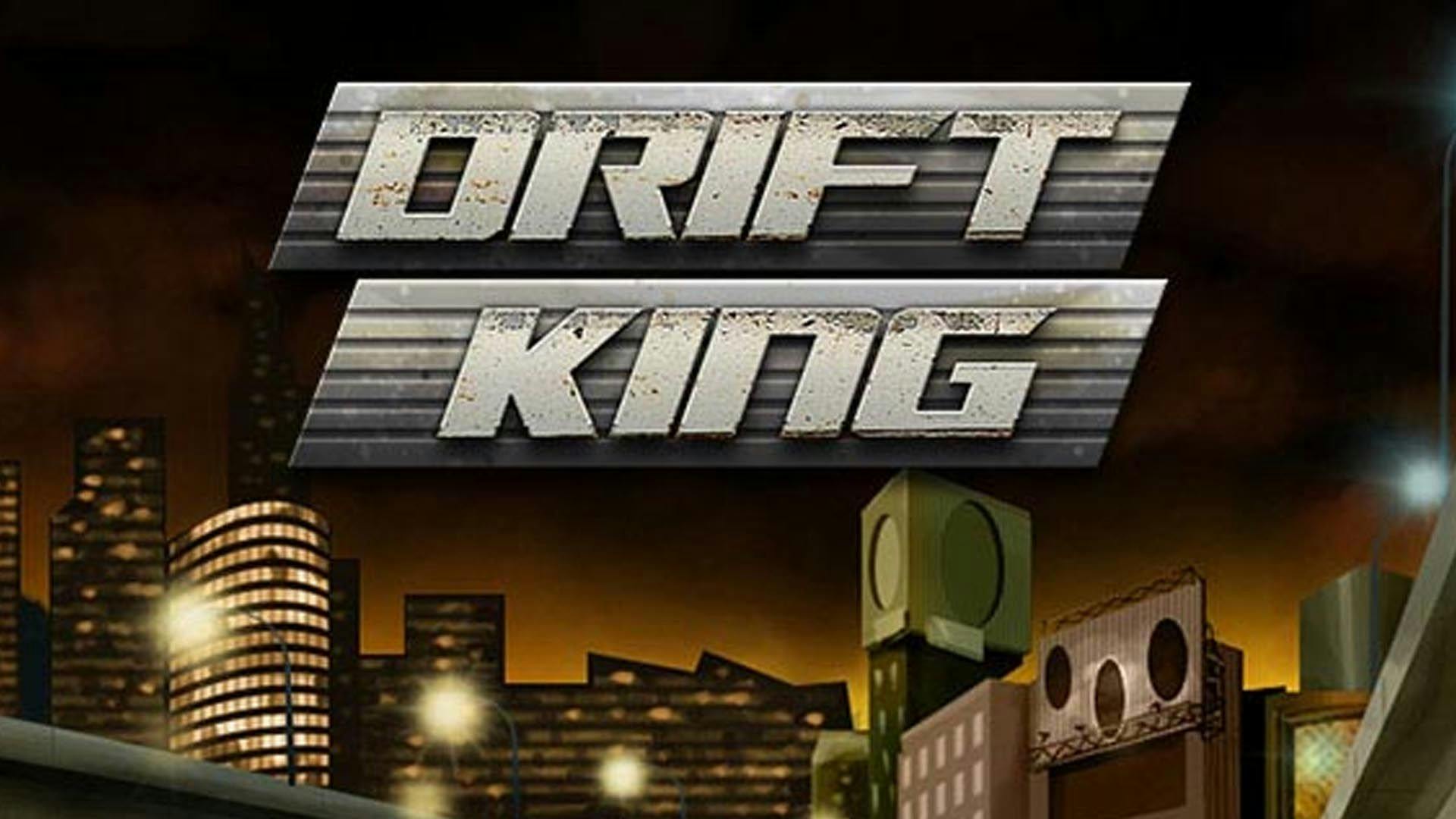 Drift King Slot Online Free Demo