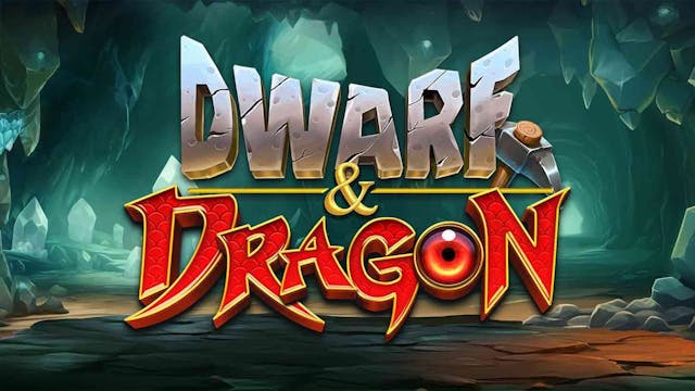 Dwarf & Dragon Slot Machine Online Free Game Play