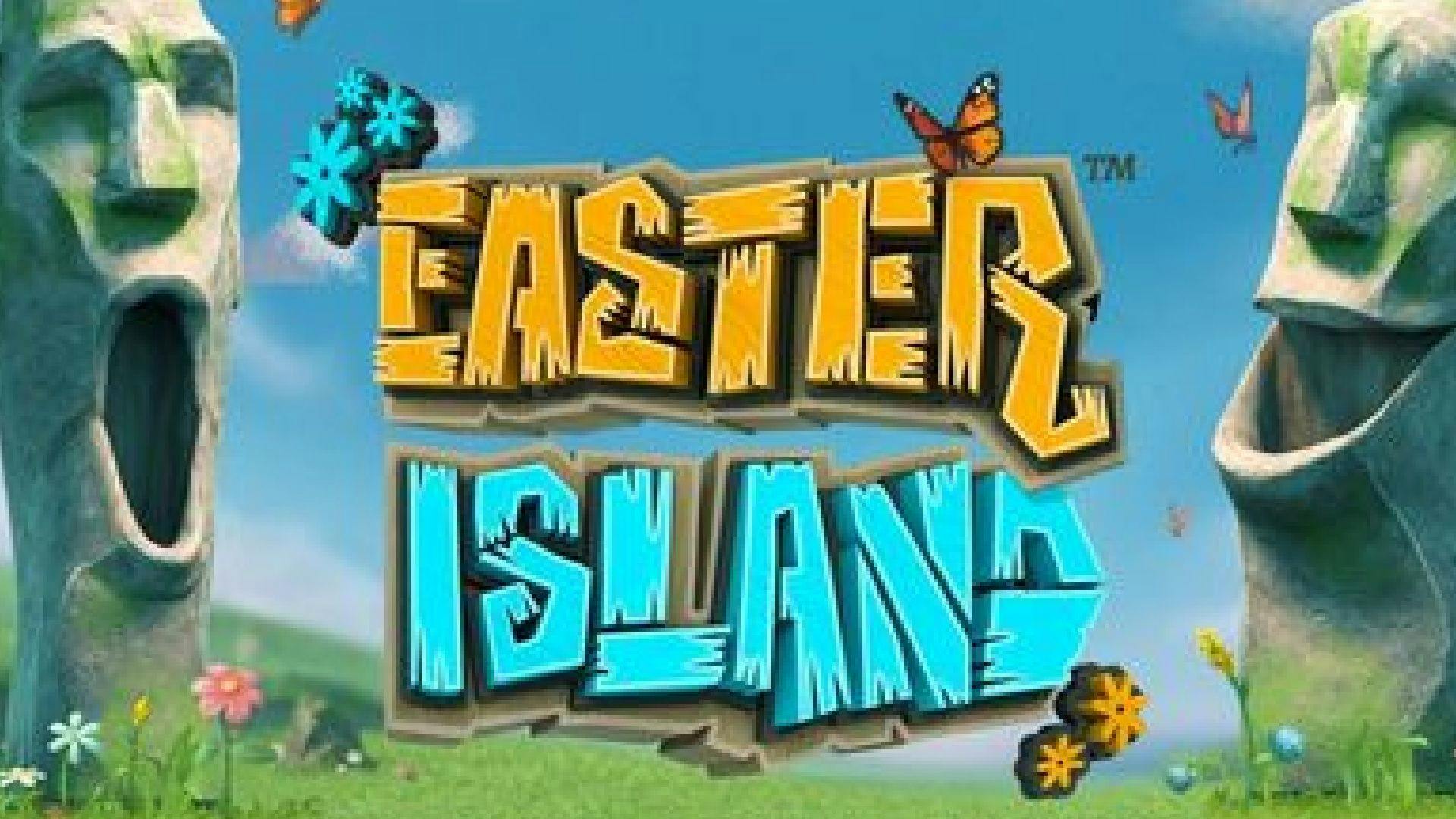 Easter Island Slot Online Free Play