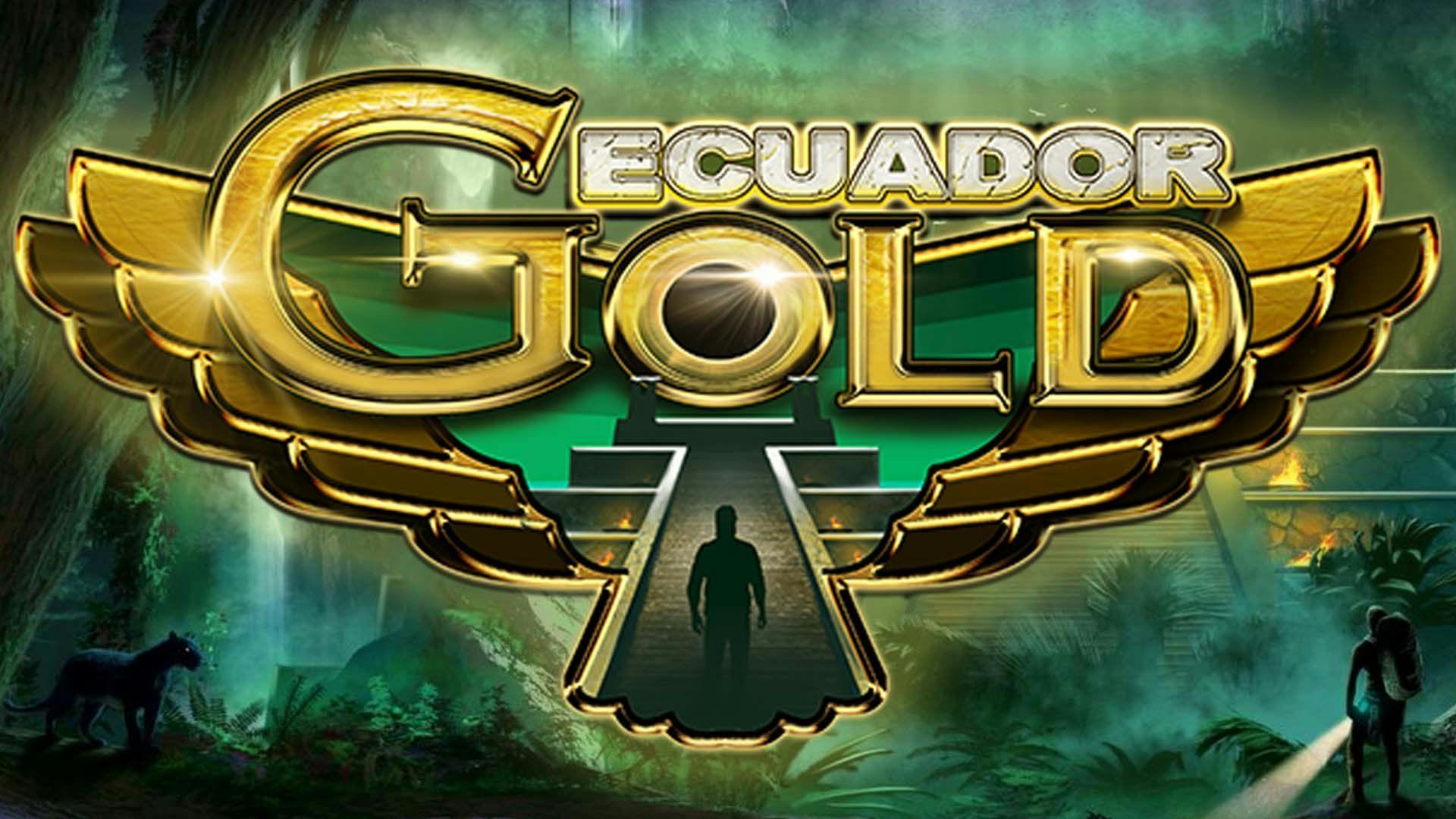 Free Ecuador Gold Slot Online Demo