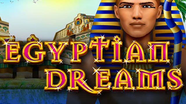 Egyptian Dreams Slot Online Free Play