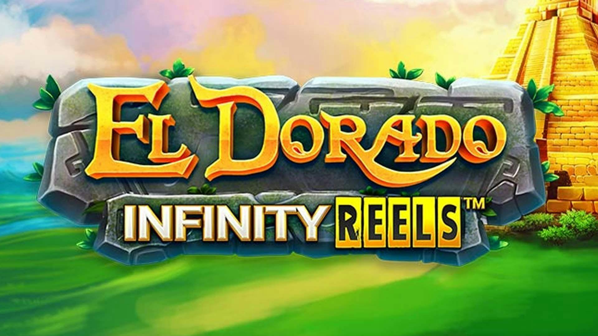 El Dorado Infinity Reels Slot Online Free Demo