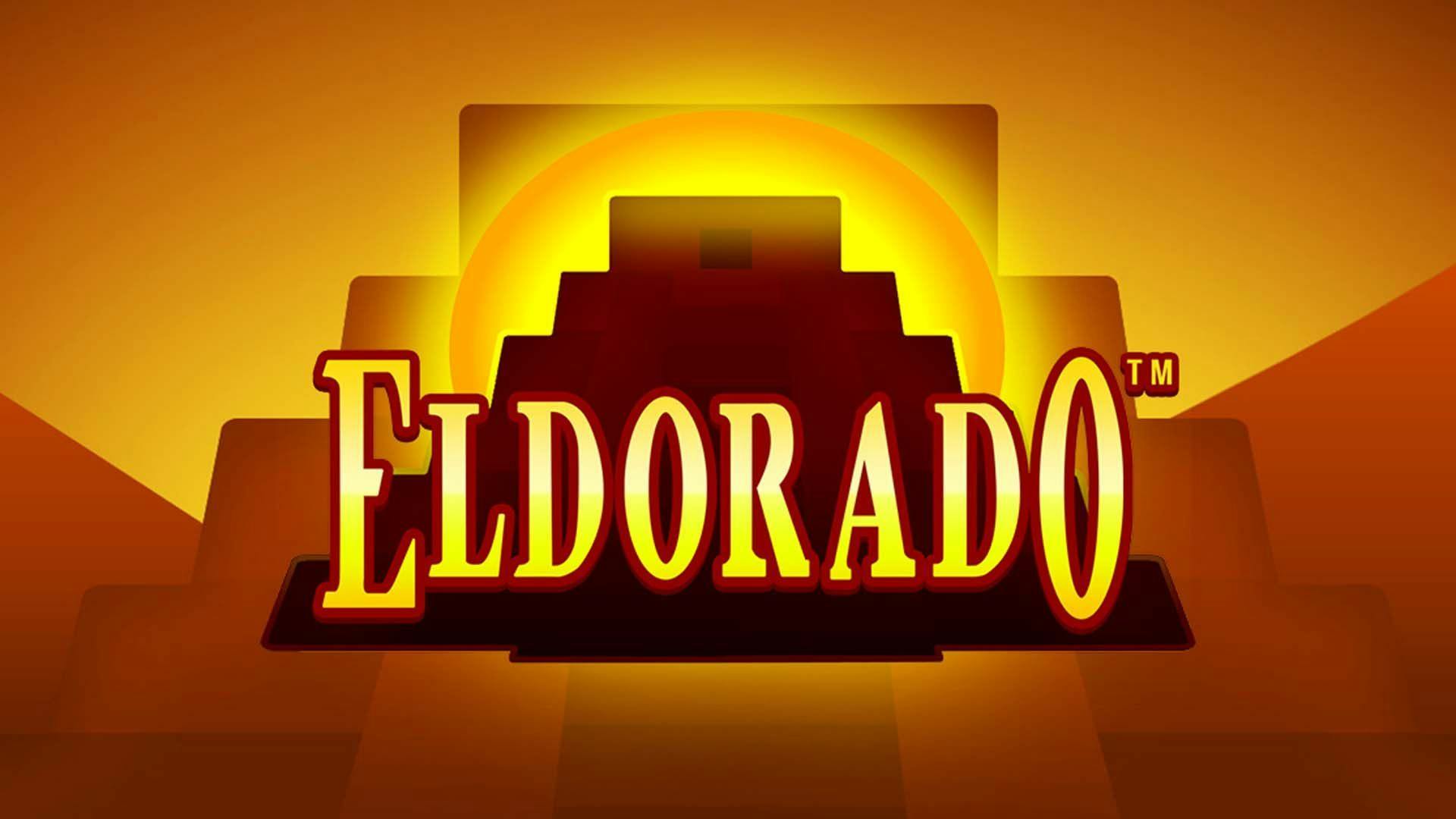 Eldorado Slot Machine Online Free Game Play