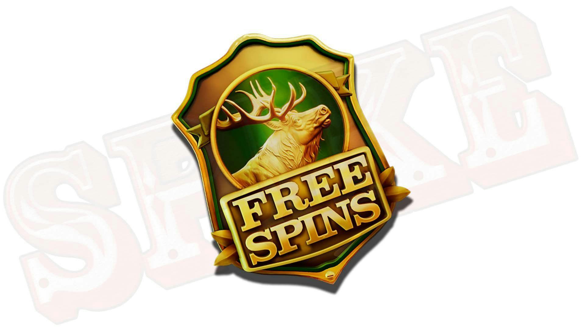 Elk Hunter Slot Simbolo Free Spins