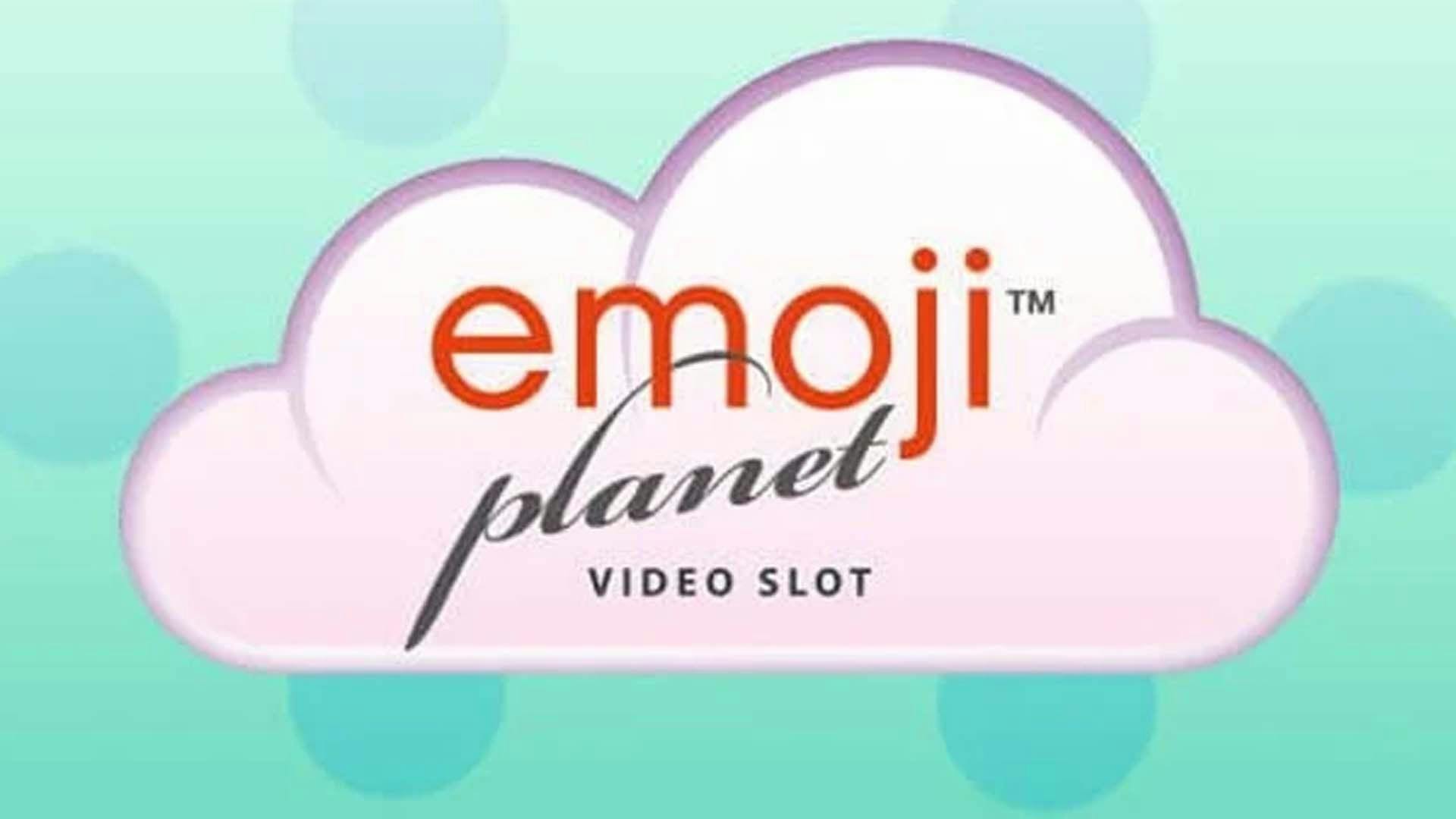 Emoji Planet Slot Online Free Play
