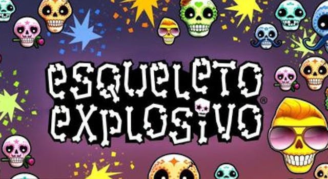Esqueleto Explosivo Slot Online Free Play