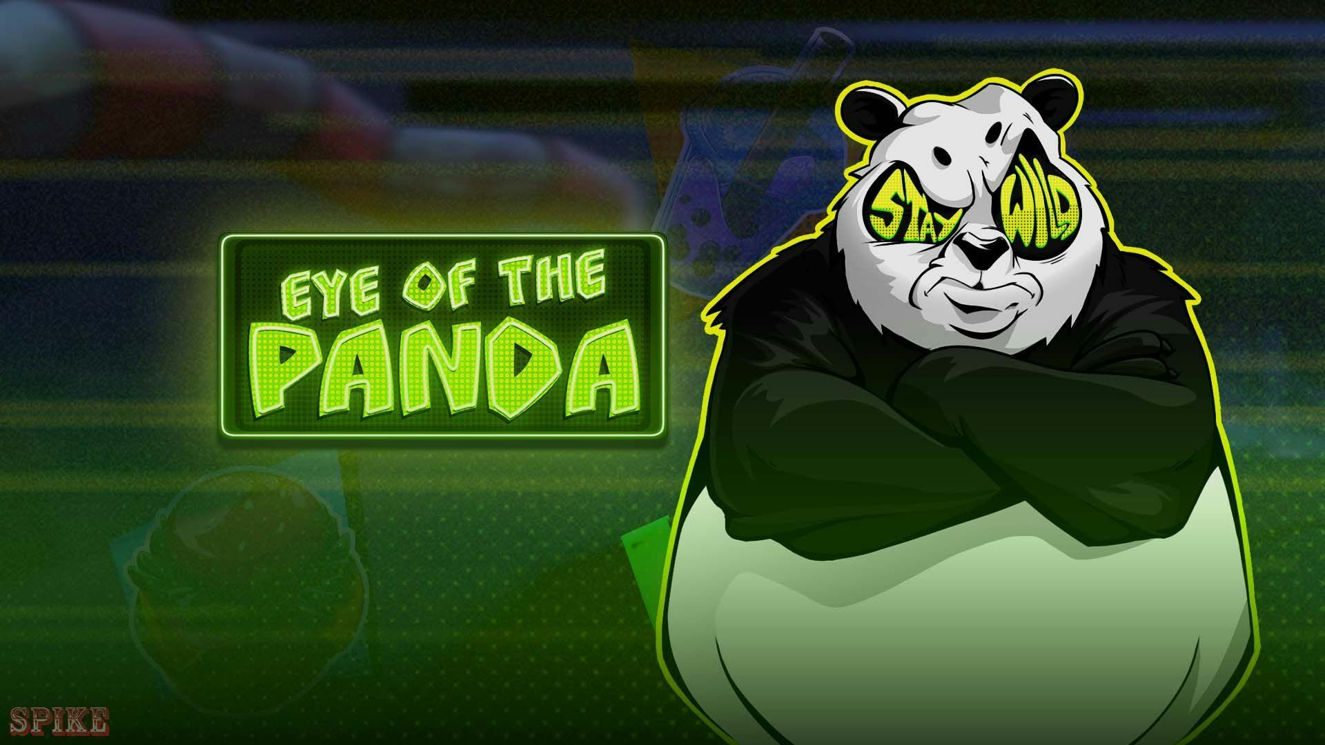 Eye Of The Panda Slot Gratis