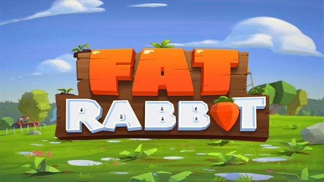 Fat Rabbit Slot Machine Online Free Game Play