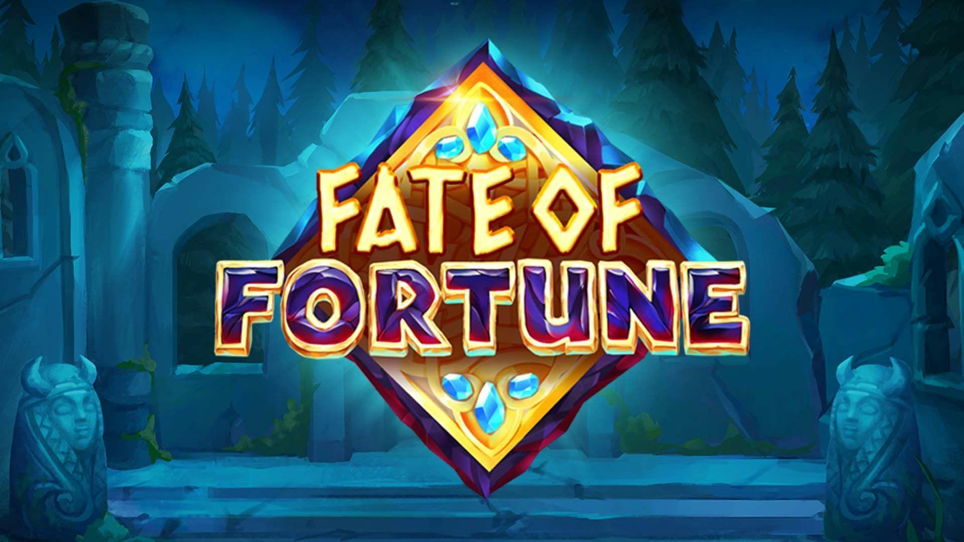 Fate Of Fortune Slot Machine Online Free Game Play