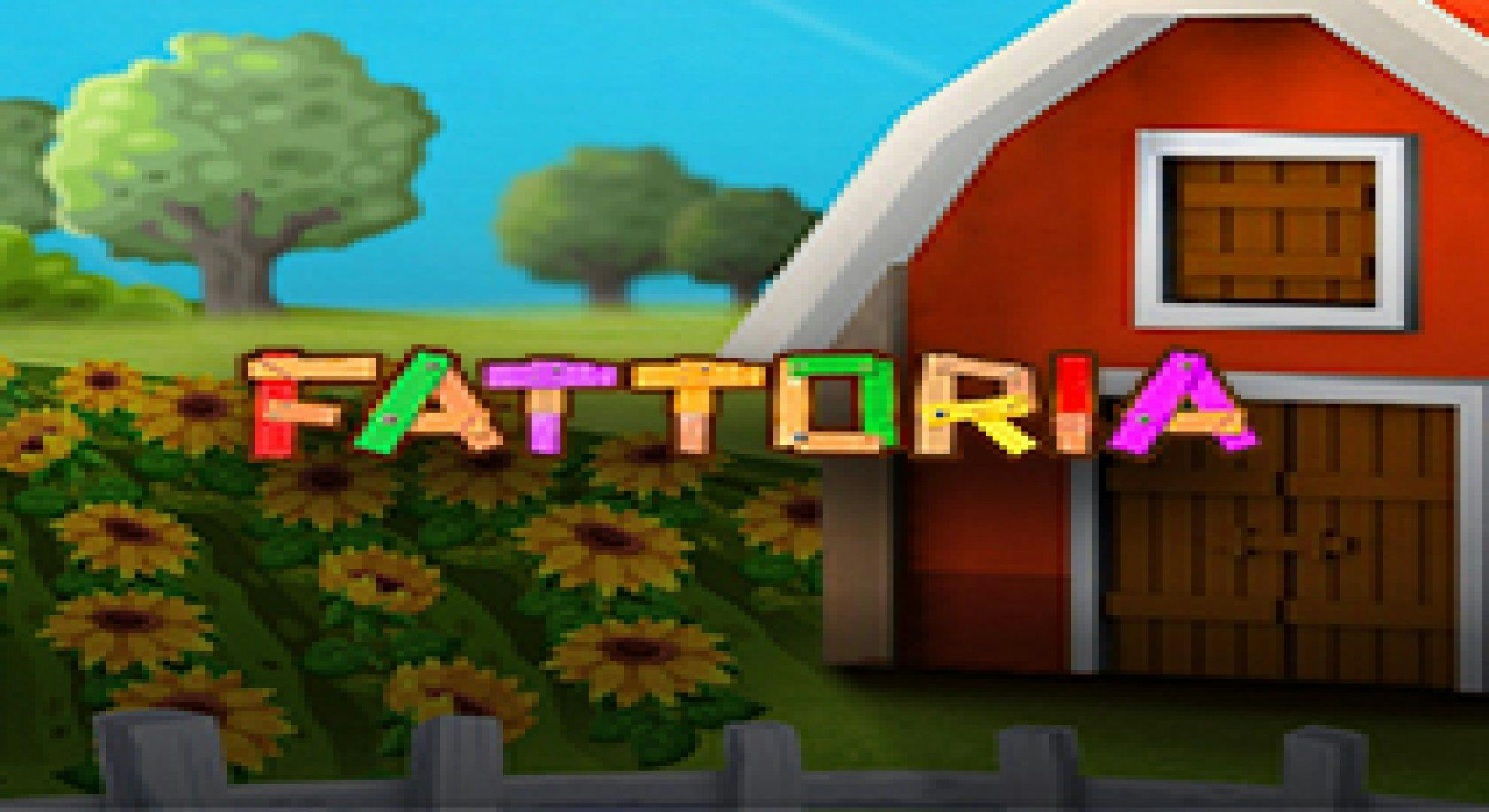 Fattoria Slot Online Free Play