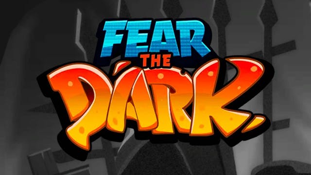 Fear The Dark Slot Machine Online Free Game Play