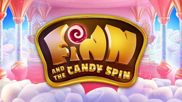 Finn And The Candy Spin Slot Machine Online Free Game Play