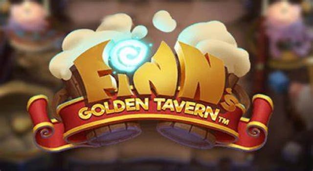 Finn's Golden Tavern Slot Online Free Play