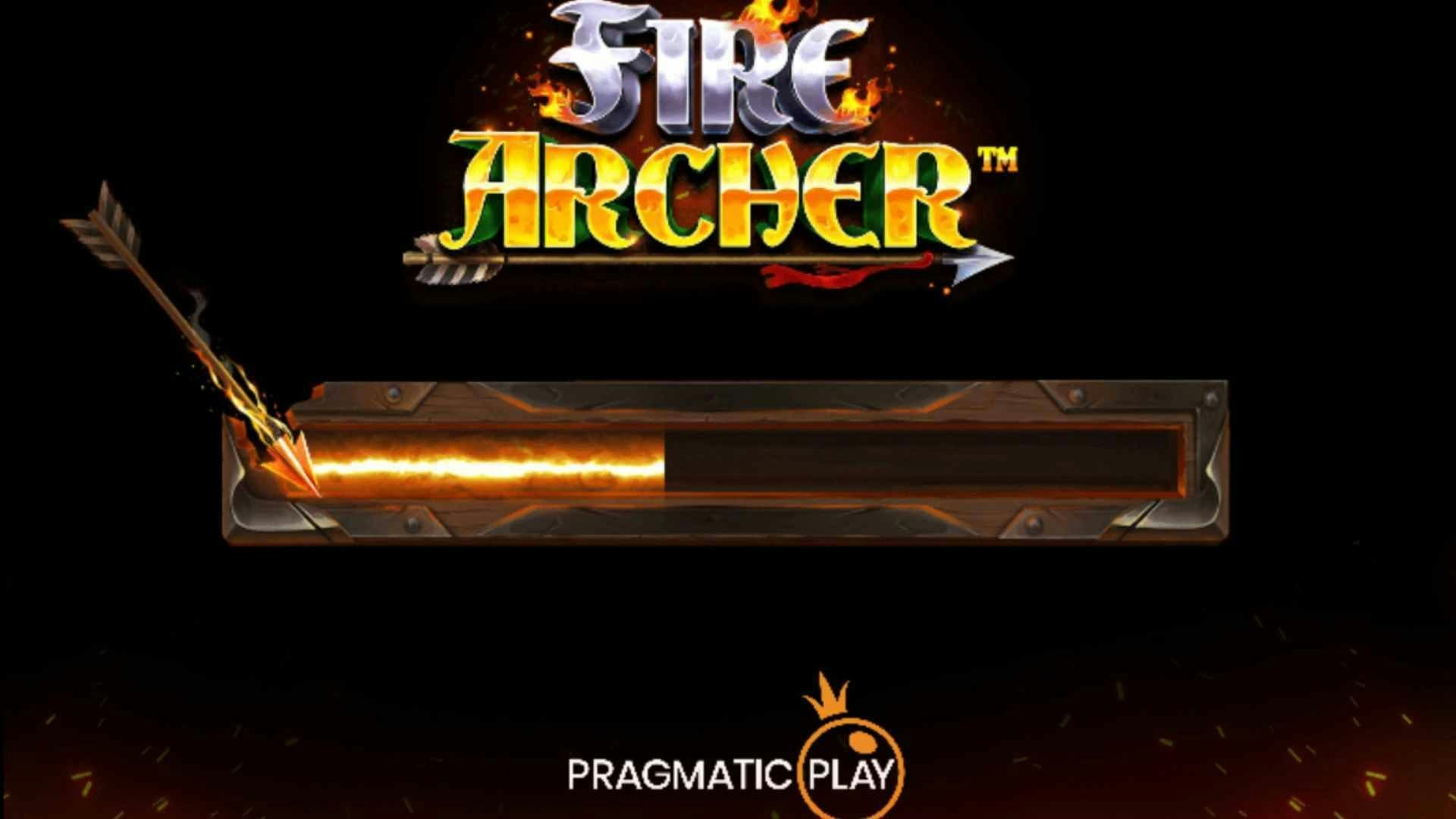 Fire Archer Slot Gratis