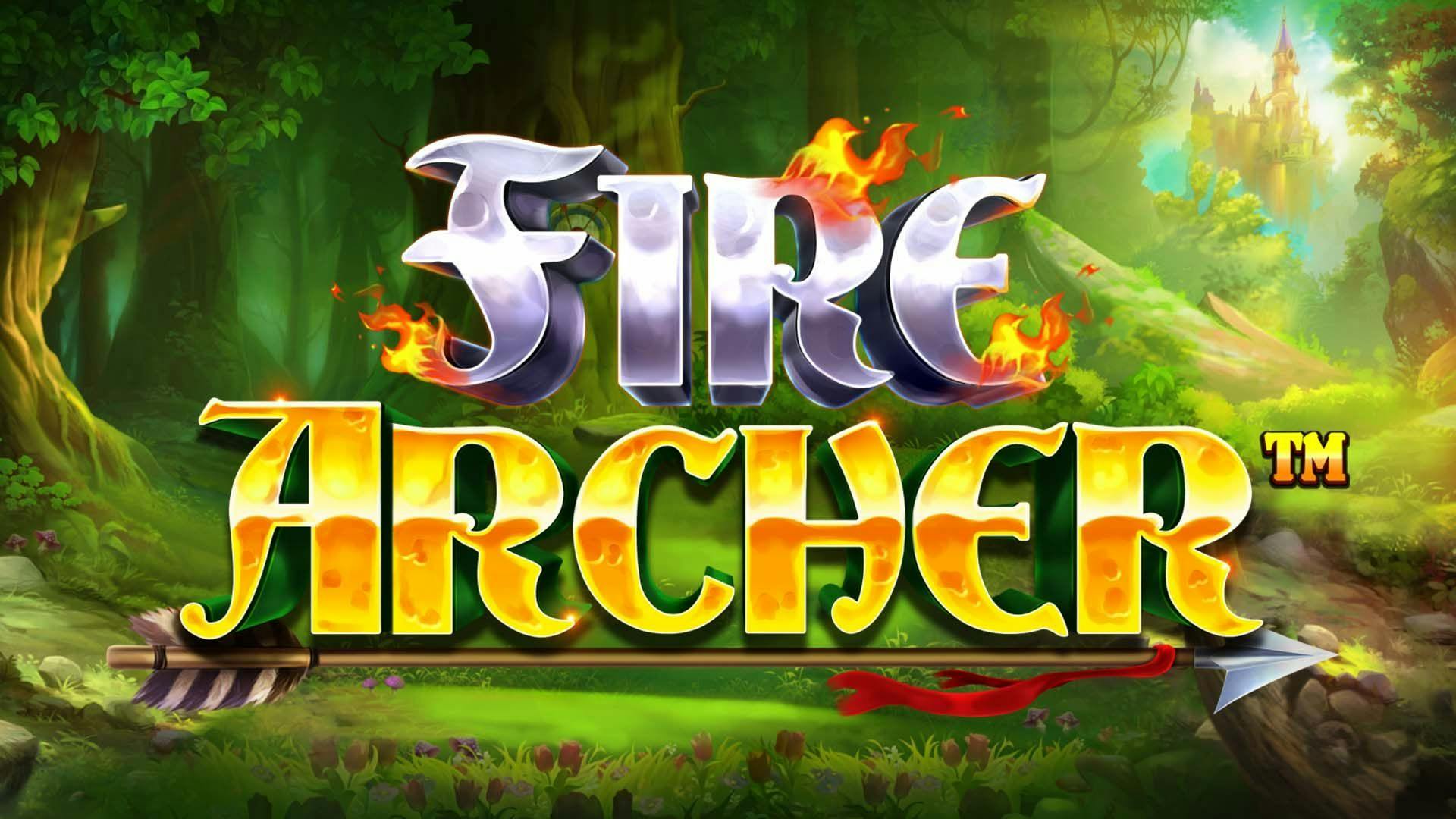 Fire Archer Slot Machine Online Free Game Play