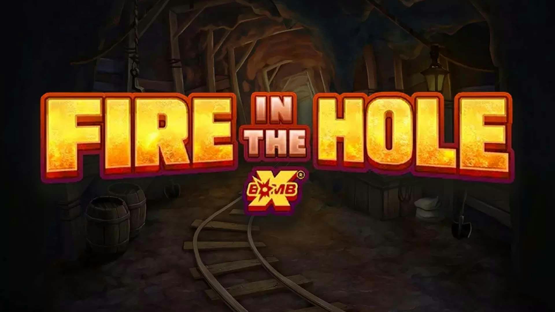 Fire In The Hole Slot Machine Online Free Play