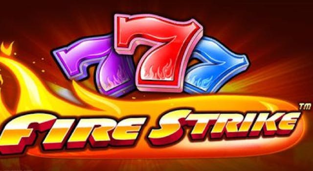 Fire Strike Slot Online Free Play