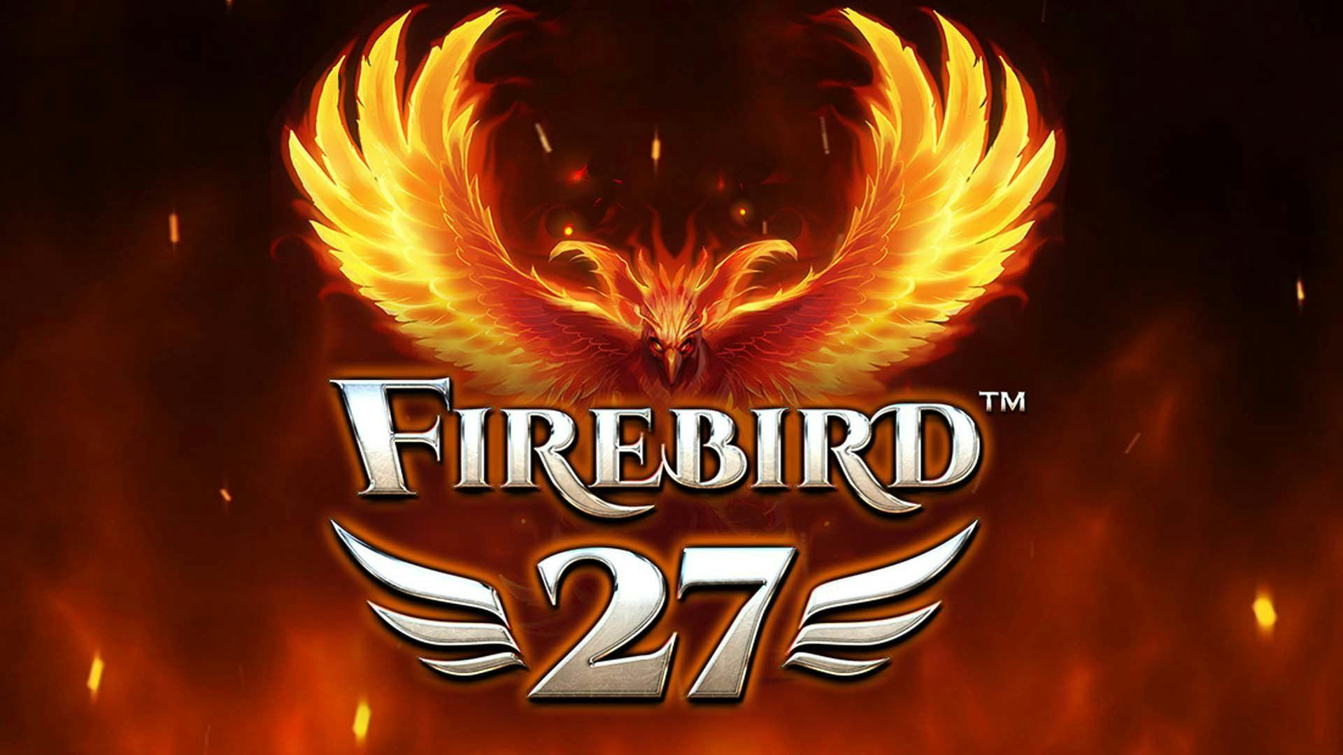 Firebird 27 Slot Machine Online Free Game Play