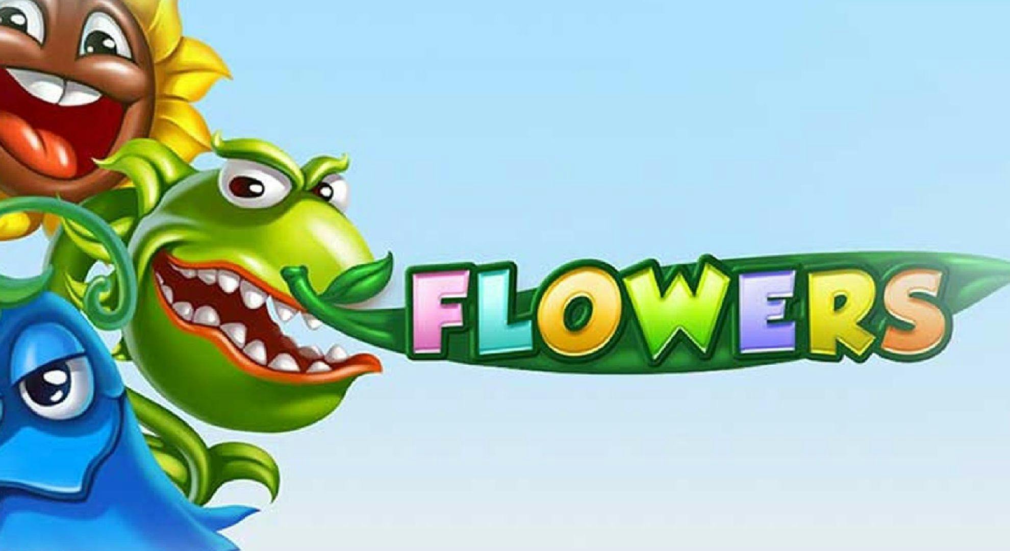 Flowers Slot Online Free Play