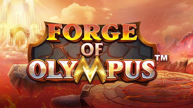 Forge Of Olympus Slot Machine Online Free Game Play