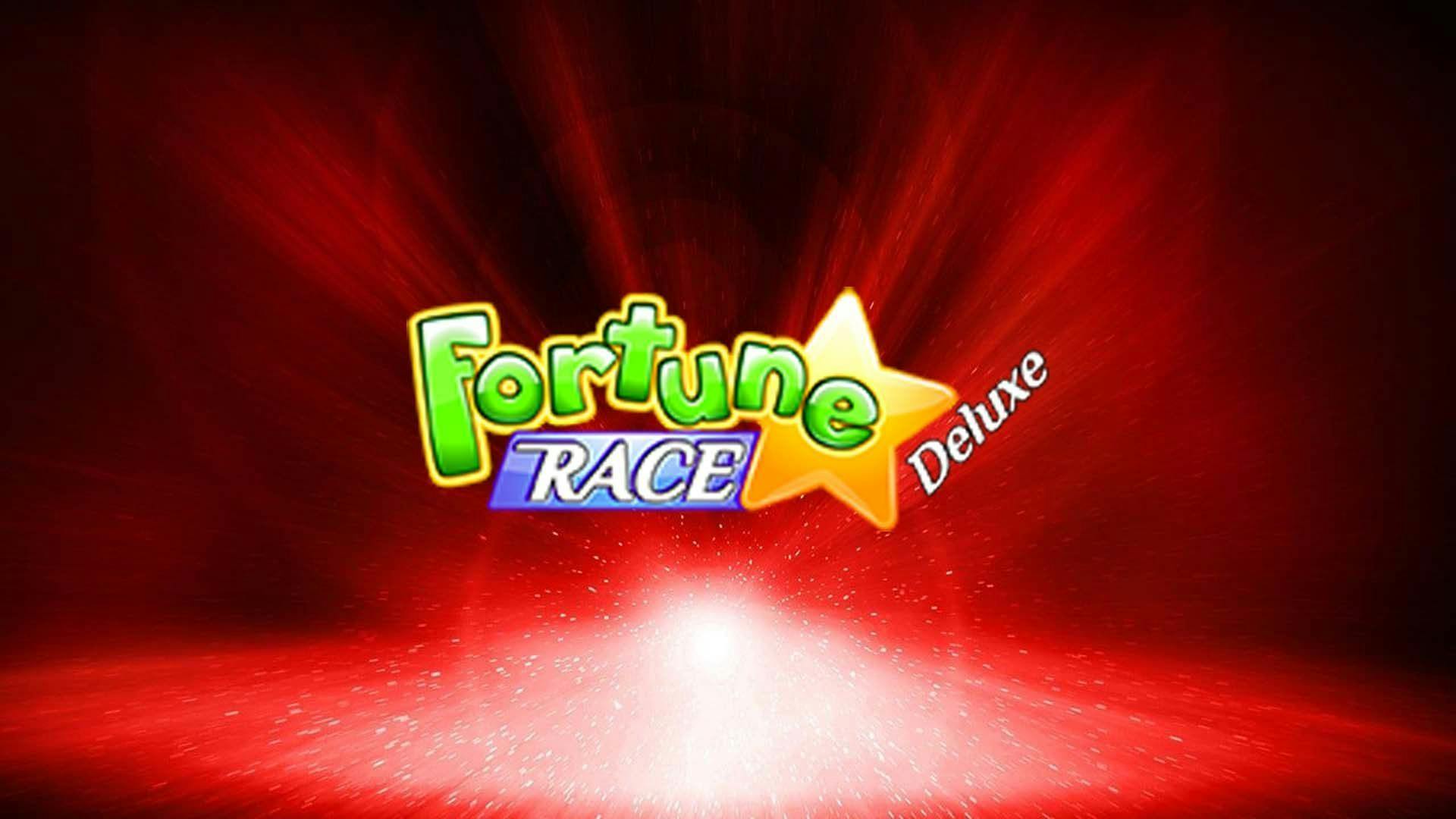 Fortune Race Deluxe Slot Machine Online Free Game Play