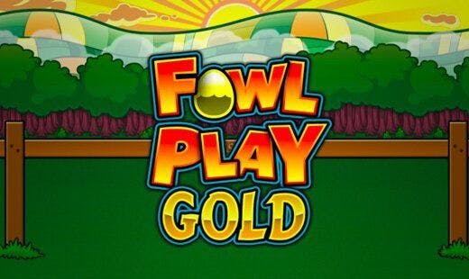 fowl play gold 2 logo